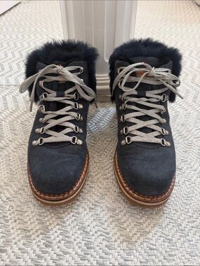 Women’s Montelliana 1965 Clara Boots